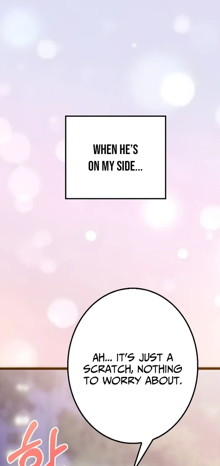 Executive Director, I’ll Just Hold Your Hand and Sleep Chapter 23 – Page 93