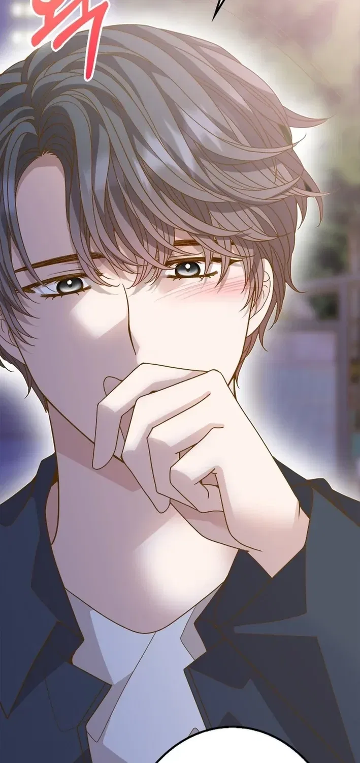 Executive Director, I’ll Just Hold Your Hand and Sleep Chapter 23 – Page 94