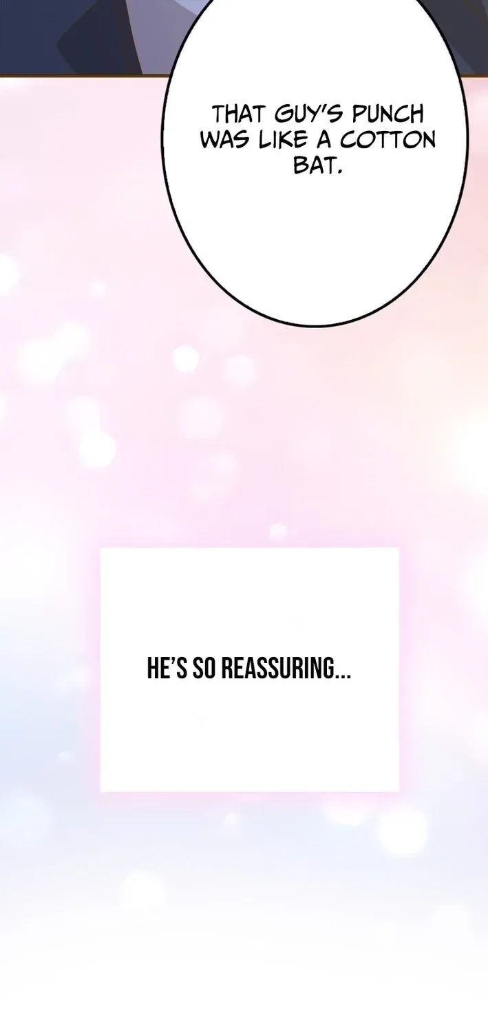 Executive Director, I’ll Just Hold Your Hand and Sleep Chapter 23 – Page 95