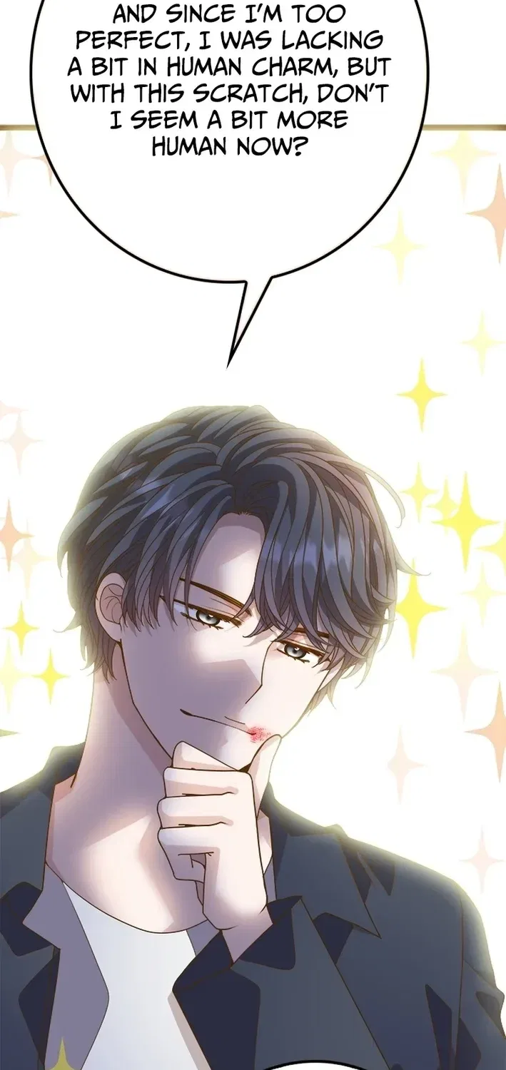 Executive Director, I’ll Just Hold Your Hand and Sleep Chapter 23 – Page 97