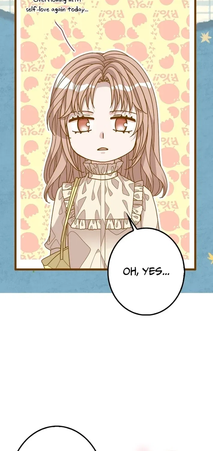 Executive Director, I’ll Just Hold Your Hand and Sleep Chapter 23 – Page 99