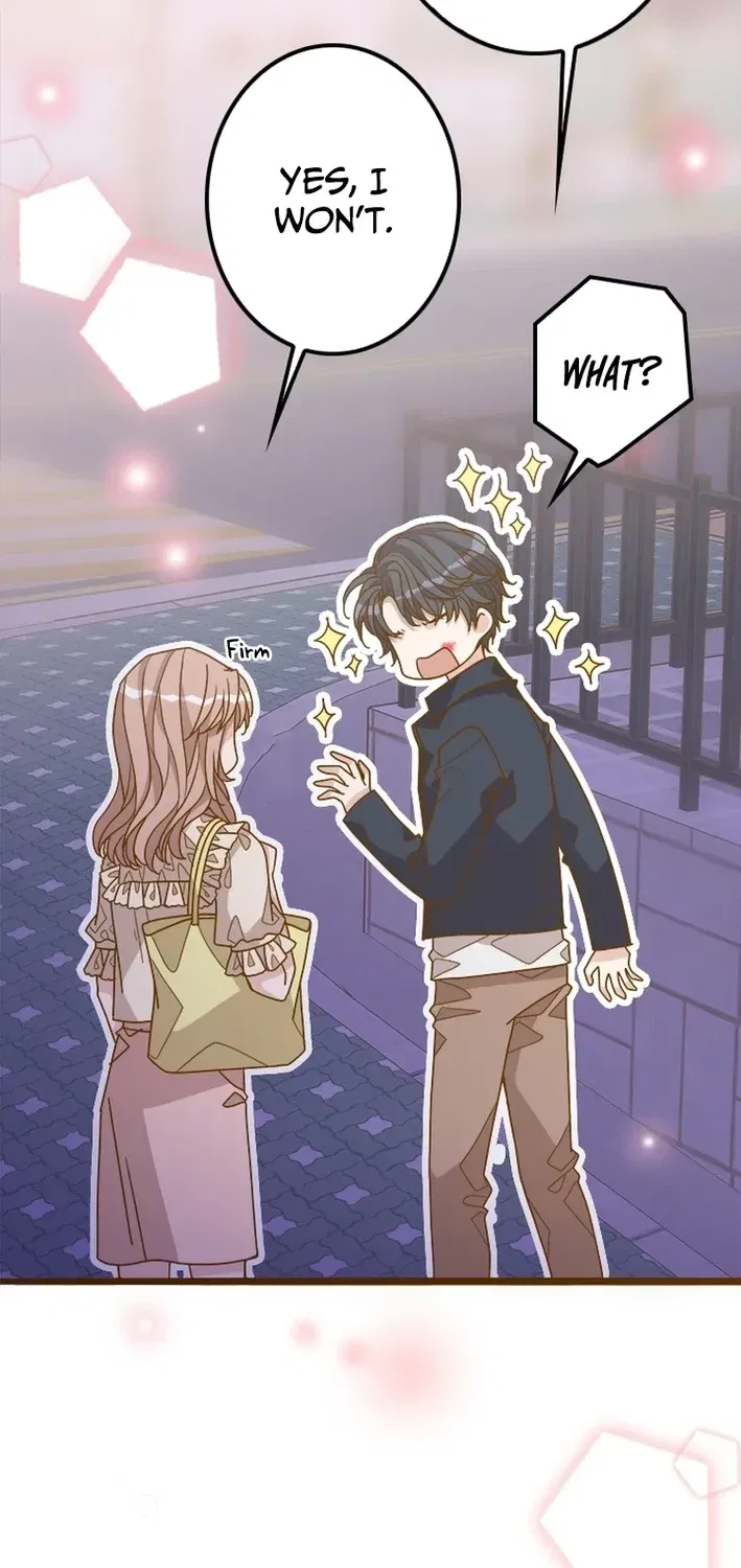 Executive Director, I’ll Just Hold Your Hand and Sleep Chapter 23 – Page 101