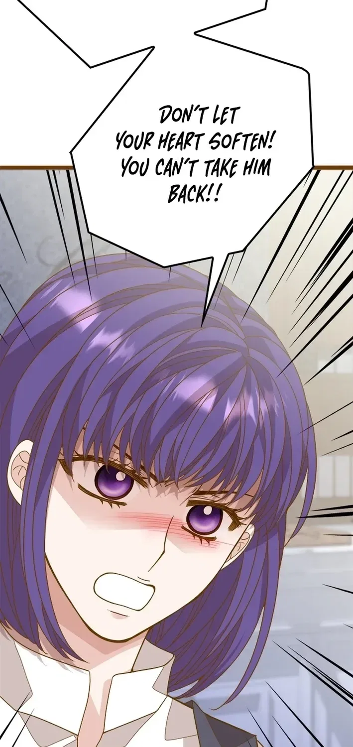 Executive Director, I’ll Just Hold Your Hand and Sleep Chapter 23 – Page 107