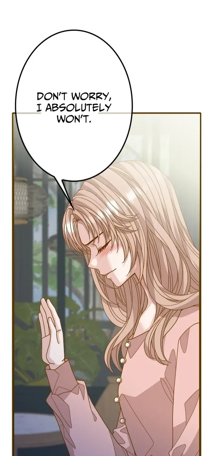 Executive Director, I’ll Just Hold Your Hand and Sleep Chapter 23 – Page 109