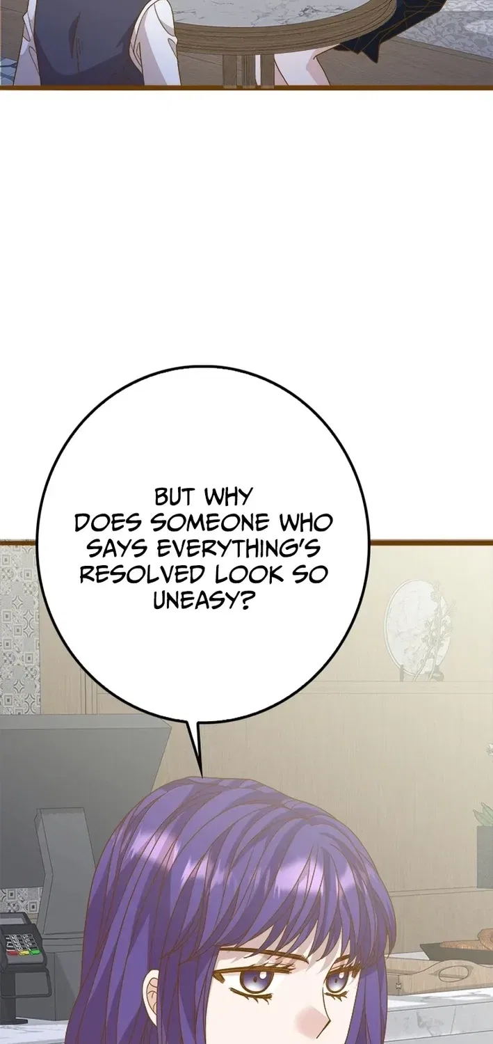 Executive Director, I’ll Just Hold Your Hand and Sleep Chapter 23 – Page 111