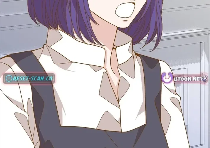 Executive Director, I’ll Just Hold Your Hand and Sleep Chapter 23 – Page 112