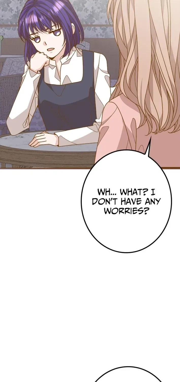 Executive Director, I’ll Just Hold Your Hand and Sleep Chapter 23 – Page 114