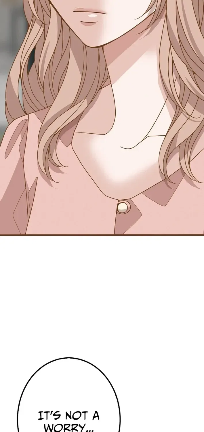 Executive Director, I’ll Just Hold Your Hand and Sleep Chapter 23 – Page 118