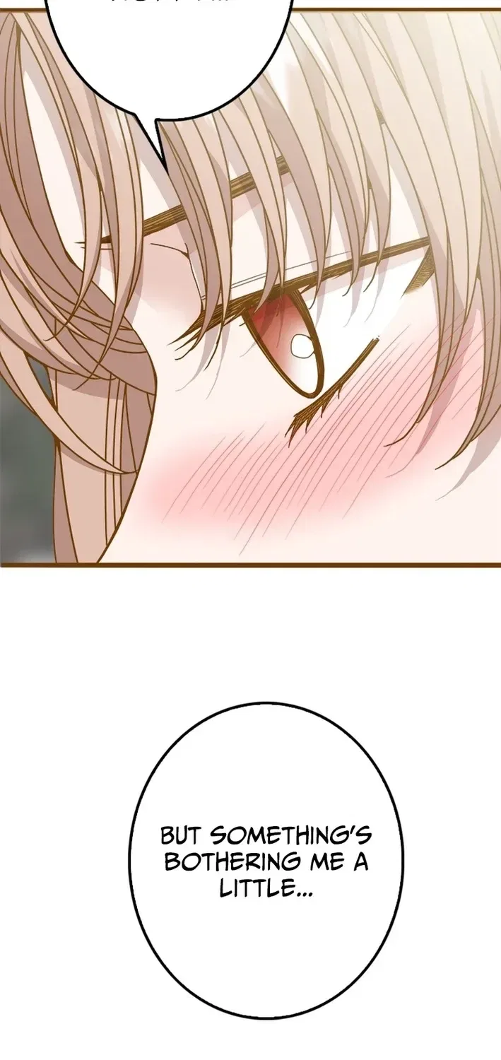 Executive Director, I’ll Just Hold Your Hand and Sleep Chapter 23 – Page 119