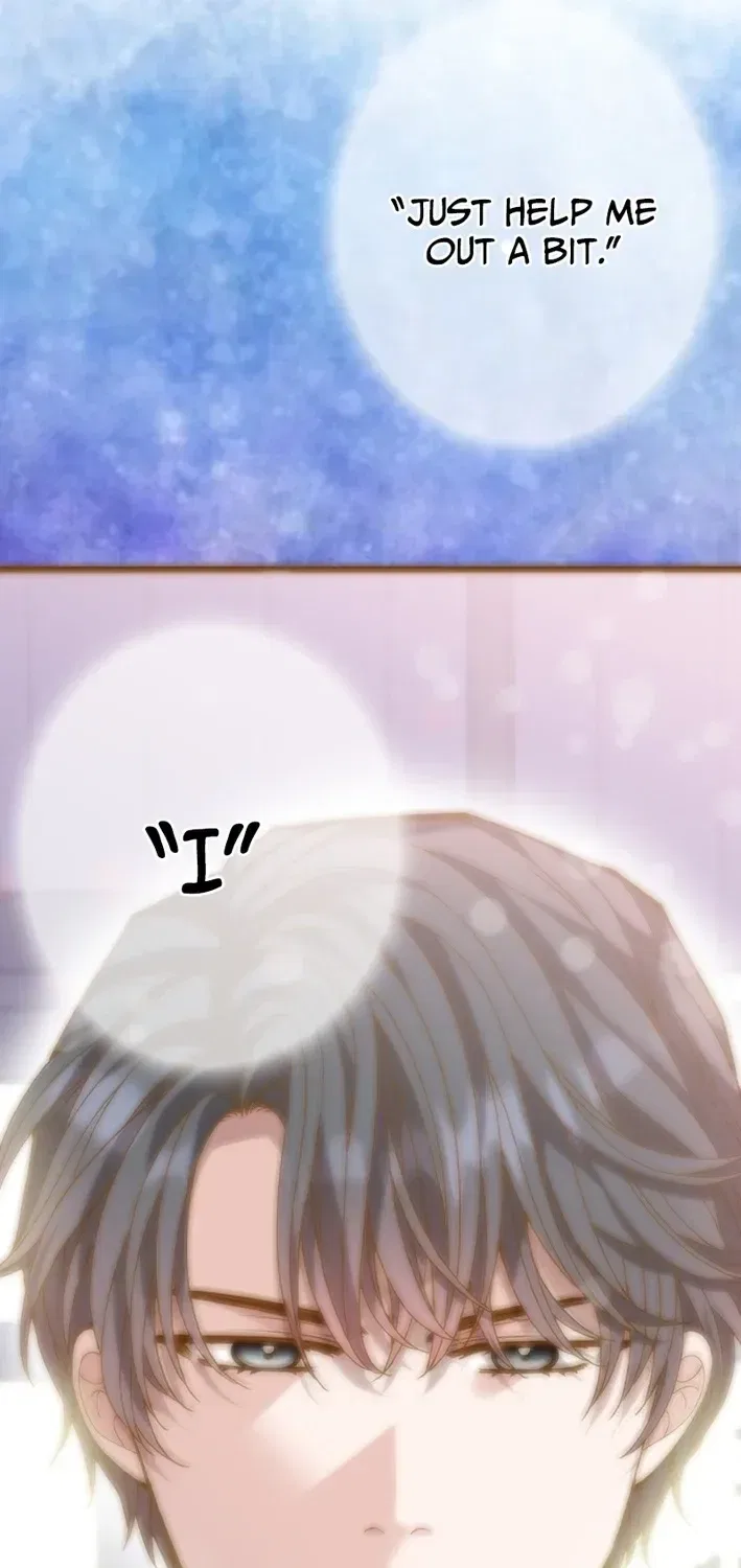 Executive Director, I’ll Just Hold Your Hand and Sleep Chapter 23 – Page 121