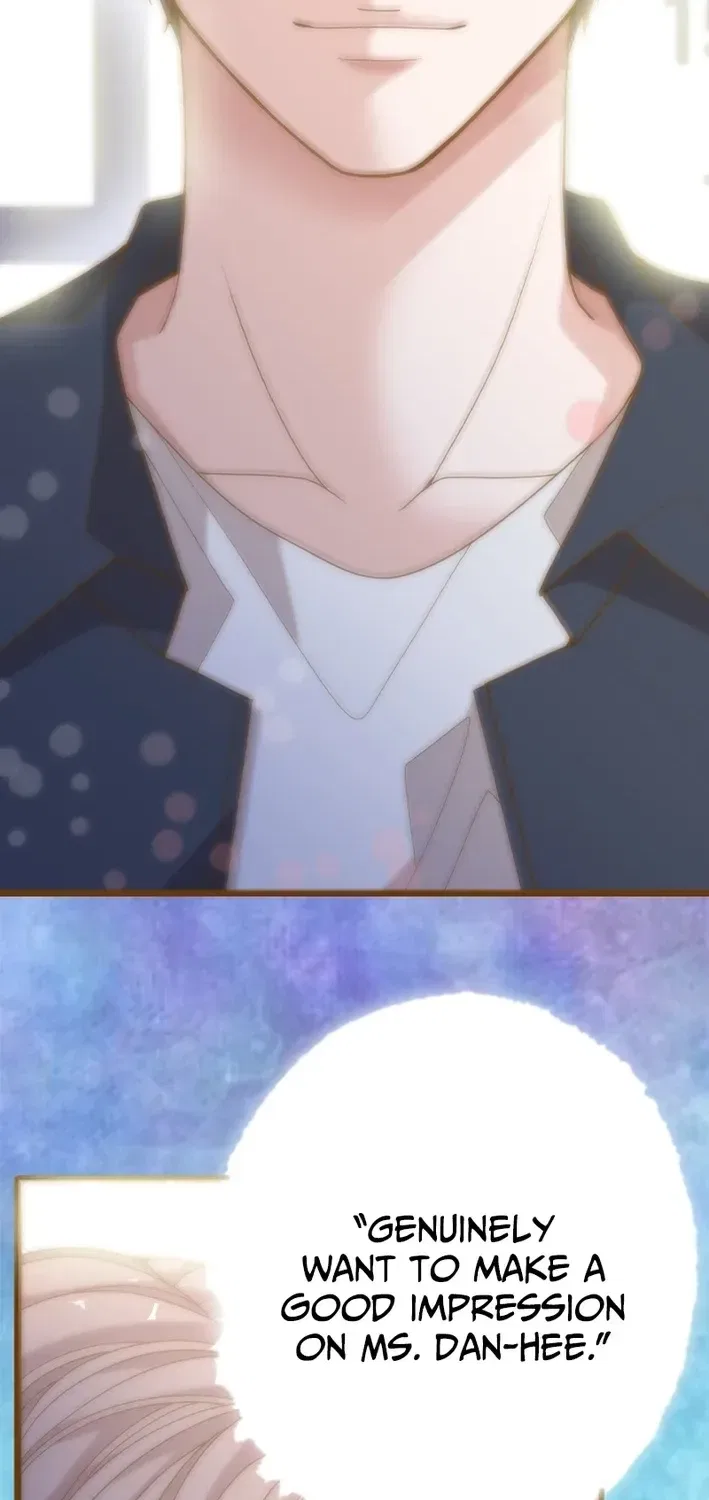 Executive Director, I’ll Just Hold Your Hand and Sleep Chapter 23 – Page 122