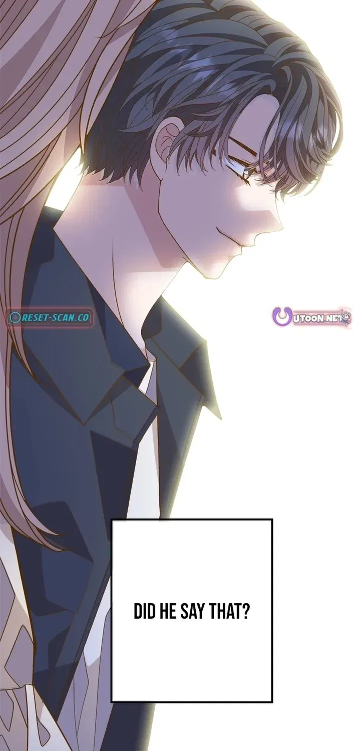 Executive Director, I’ll Just Hold Your Hand and Sleep Chapter 23 – Page 125