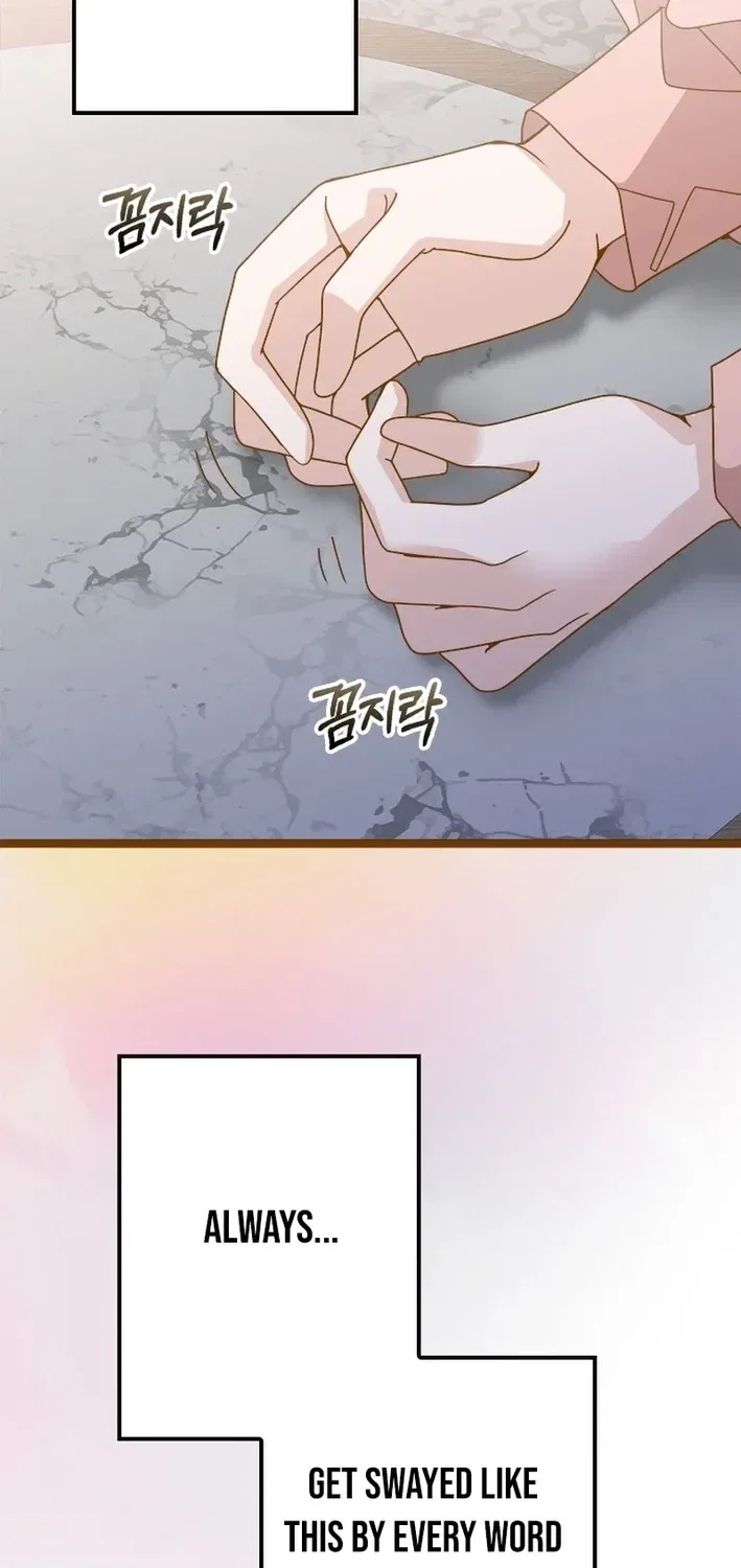 Executive Director, I’ll Just Hold Your Hand and Sleep Chapter 23 – Page 127