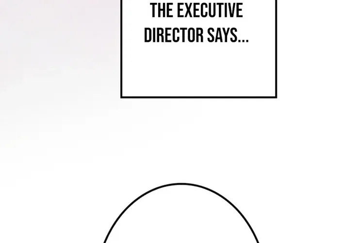 Executive Director, I’ll Just Hold Your Hand and Sleep Chapter 23 – Page 128
