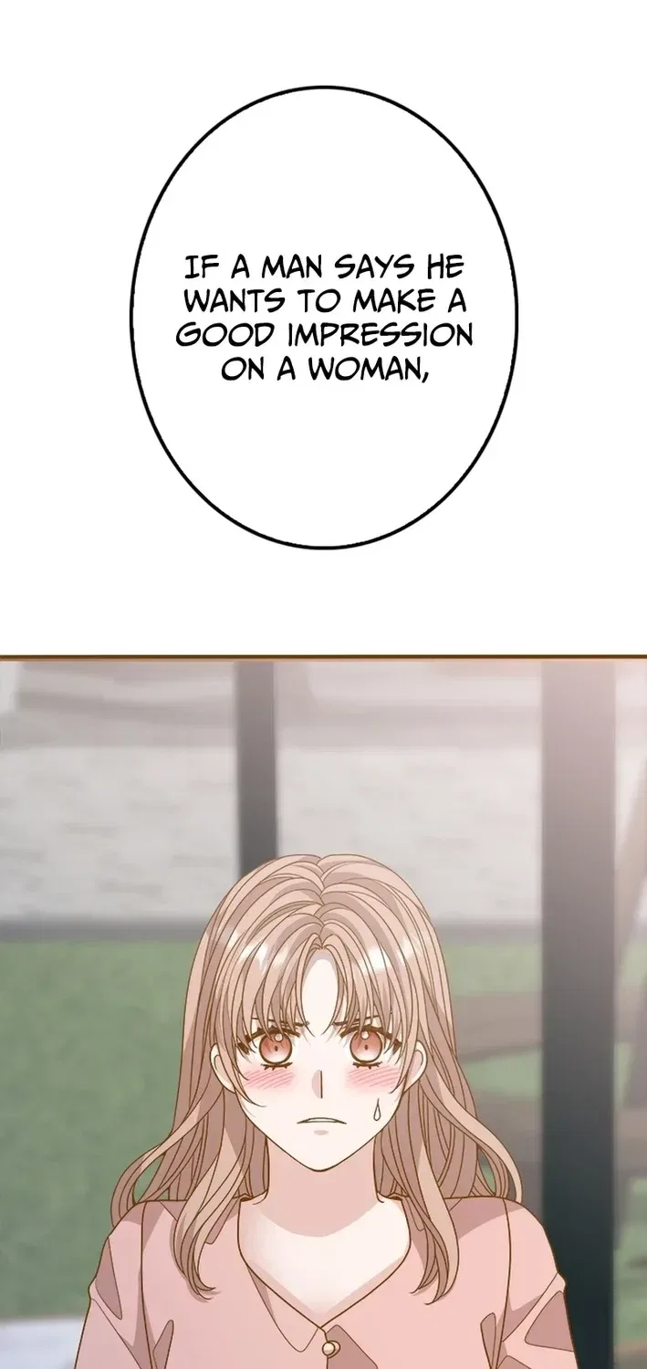 Executive Director, I’ll Just Hold Your Hand and Sleep Chapter 23 – Page 130