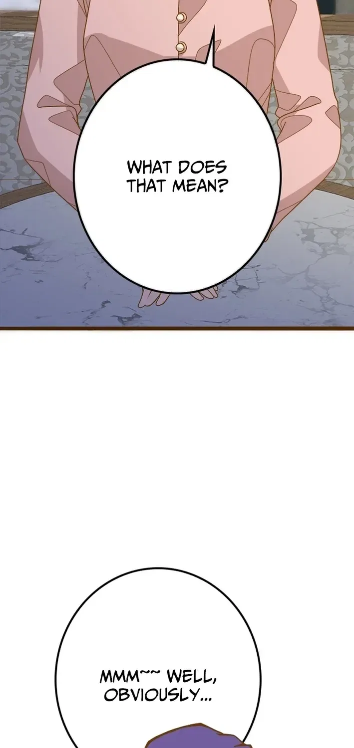 Executive Director, I’ll Just Hold Your Hand and Sleep Chapter 23 – Page 131
