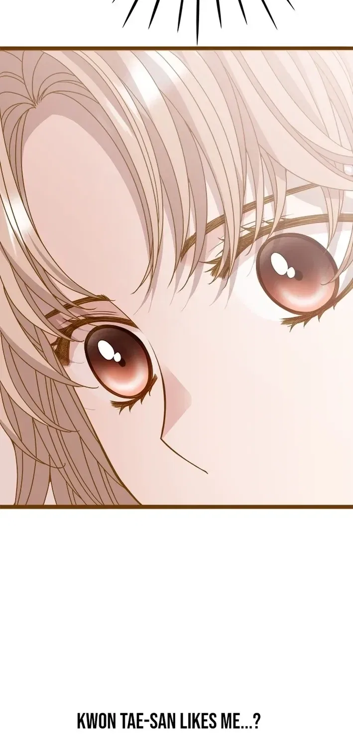 Executive Director, I’ll Just Hold Your Hand and Sleep Chapter 23 – Page 135