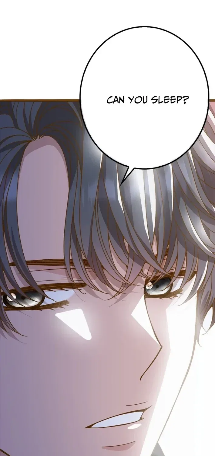 Executive Director, I’ll Just Hold Your Hand and Sleep Chapter 22 – Page 7