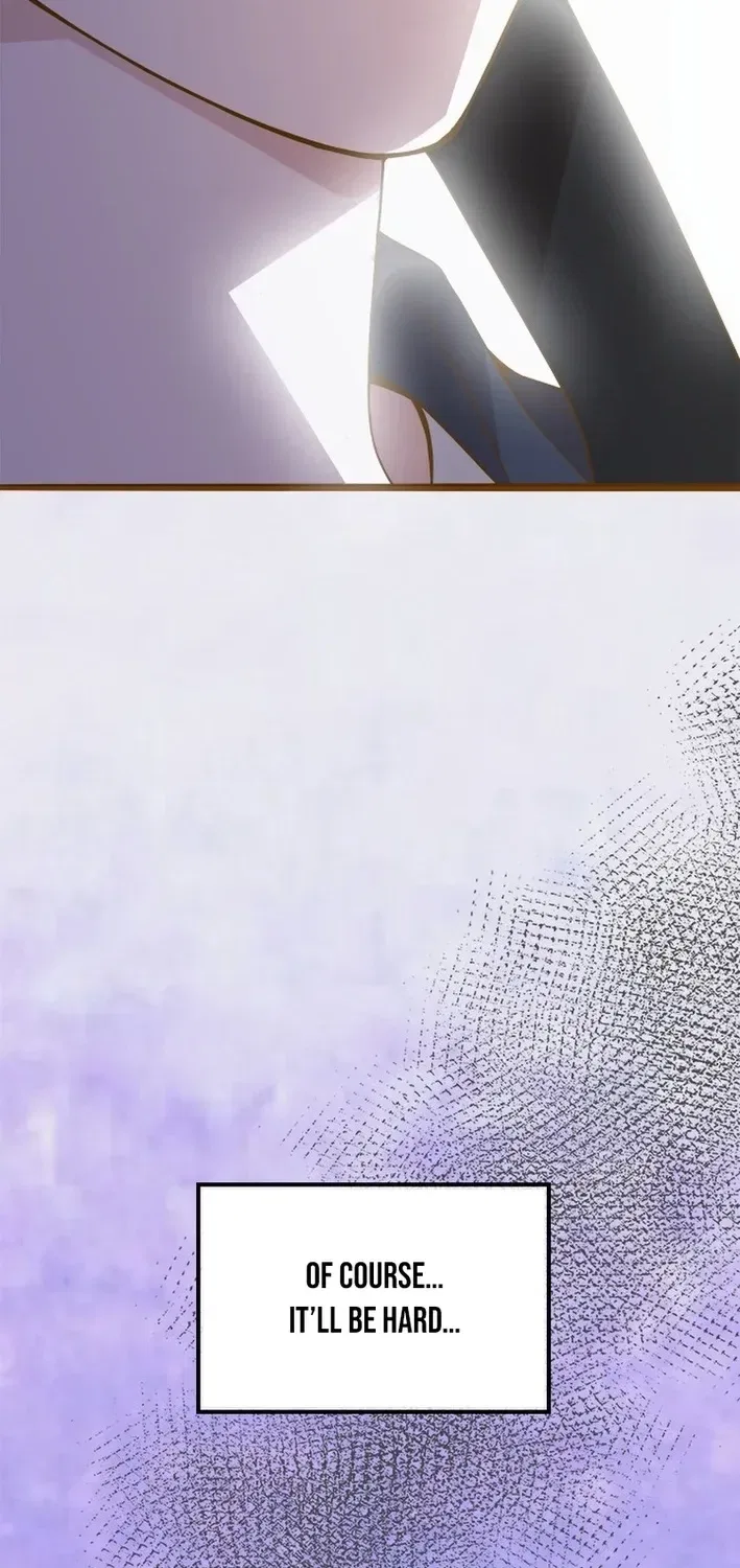 Executive Director, I’ll Just Hold Your Hand and Sleep Chapter 22 – Page 8