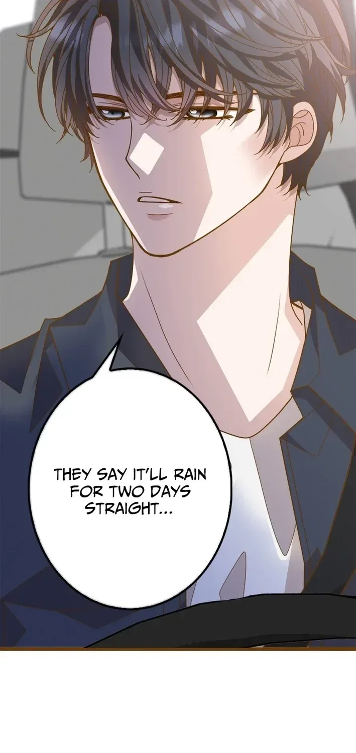 Executive Director, I’ll Just Hold Your Hand and Sleep Chapter 22 – Page 11