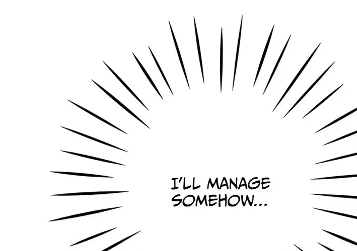 Executive Director, I’ll Just Hold Your Hand and Sleep Chapter 22 – Page 12