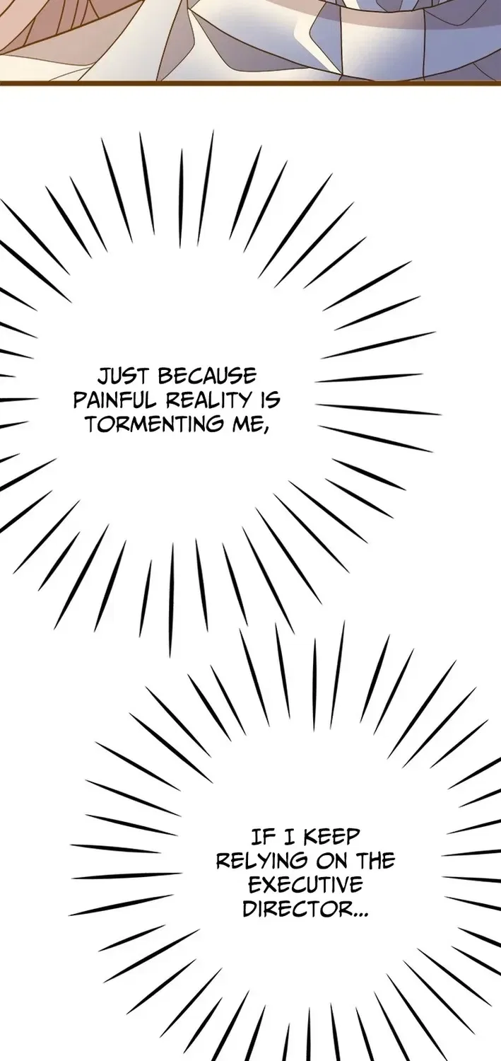 Executive Director, I’ll Just Hold Your Hand and Sleep Chapter 22 – Page 14