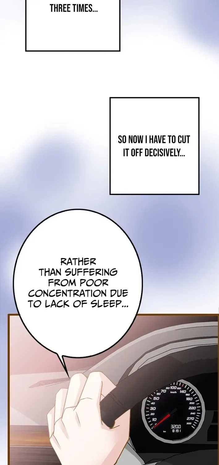 Executive Director, I’ll Just Hold Your Hand and Sleep Chapter 22 – Page 16