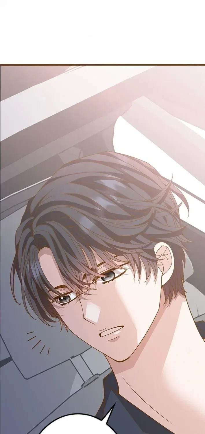 Executive Director, I’ll Just Hold Your Hand and Sleep Chapter 22 – Page 19