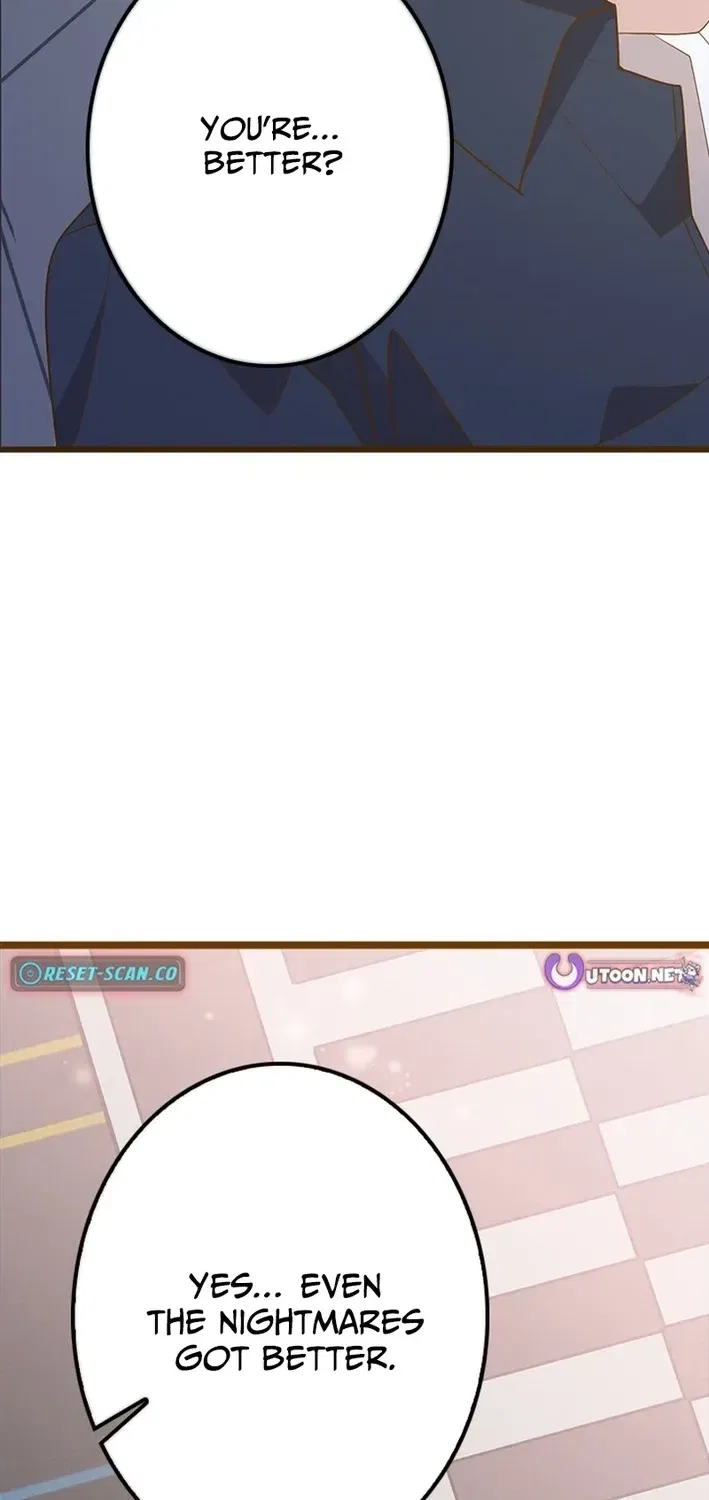 Executive Director, I’ll Just Hold Your Hand and Sleep Chapter 22 – Page 20