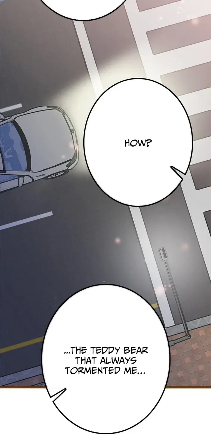 Executive Director, I’ll Just Hold Your Hand and Sleep Chapter 22 – Page 21