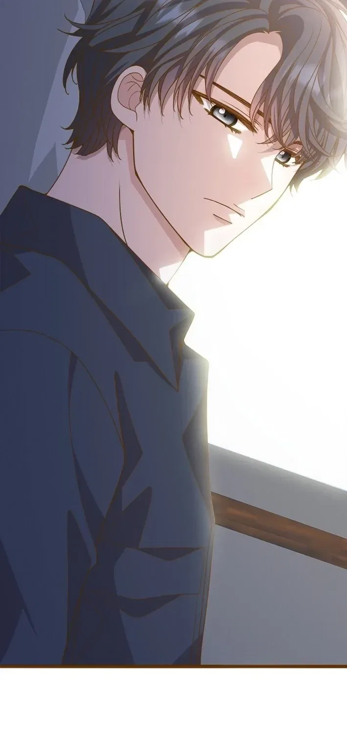 Executive Director, I’ll Just Hold Your Hand and Sleep Chapter 22 – Page 25