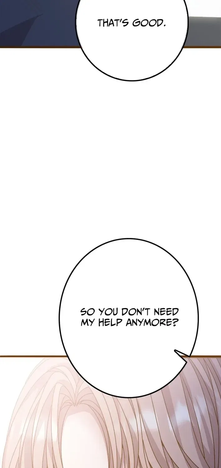Executive Director, I’ll Just Hold Your Hand and Sleep Chapter 22 – Page 27