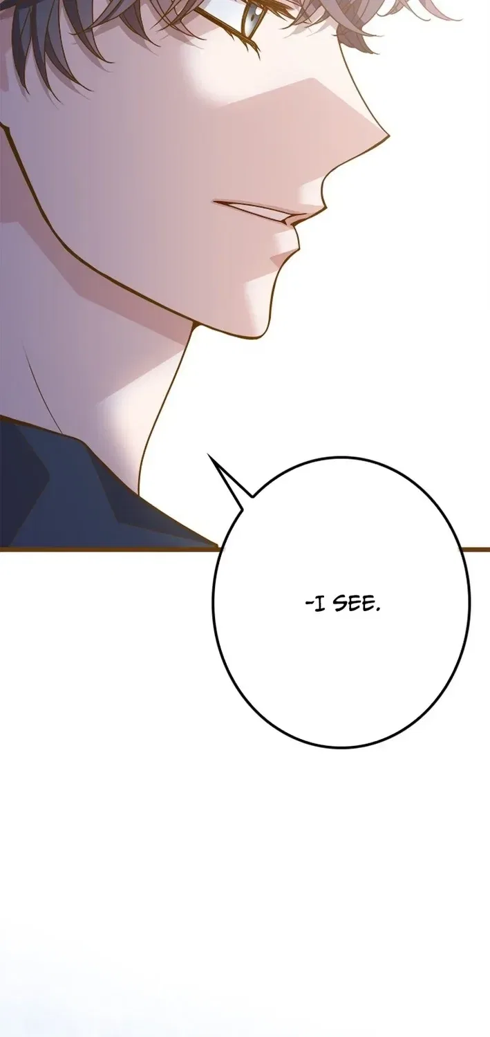 Executive Director, I’ll Just Hold Your Hand and Sleep Chapter 22 – Page 31