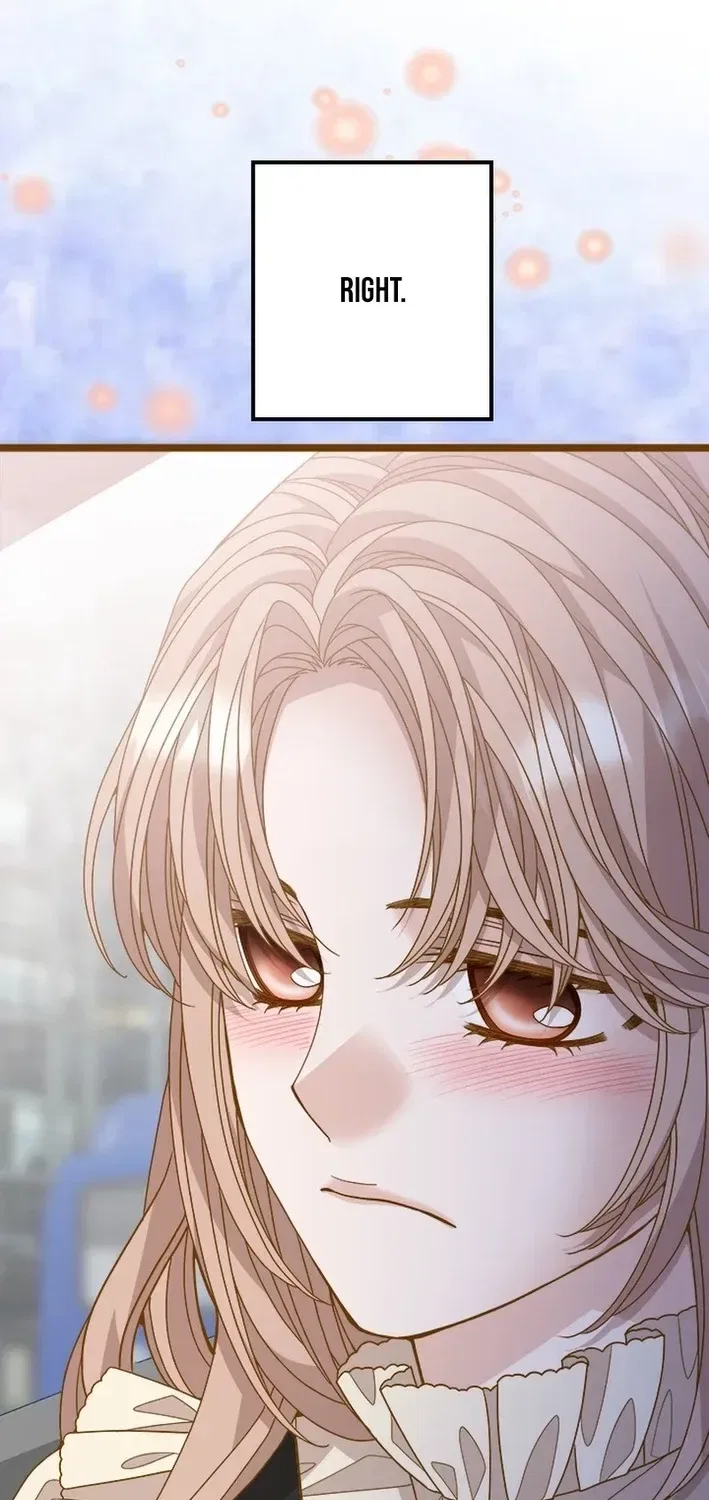 Executive Director, I’ll Just Hold Your Hand and Sleep Chapter 22 – Page 32
