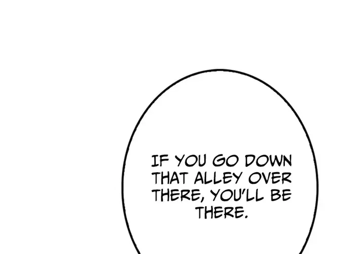 Executive Director, I’ll Just Hold Your Hand and Sleep Chapter 22 – Page 36