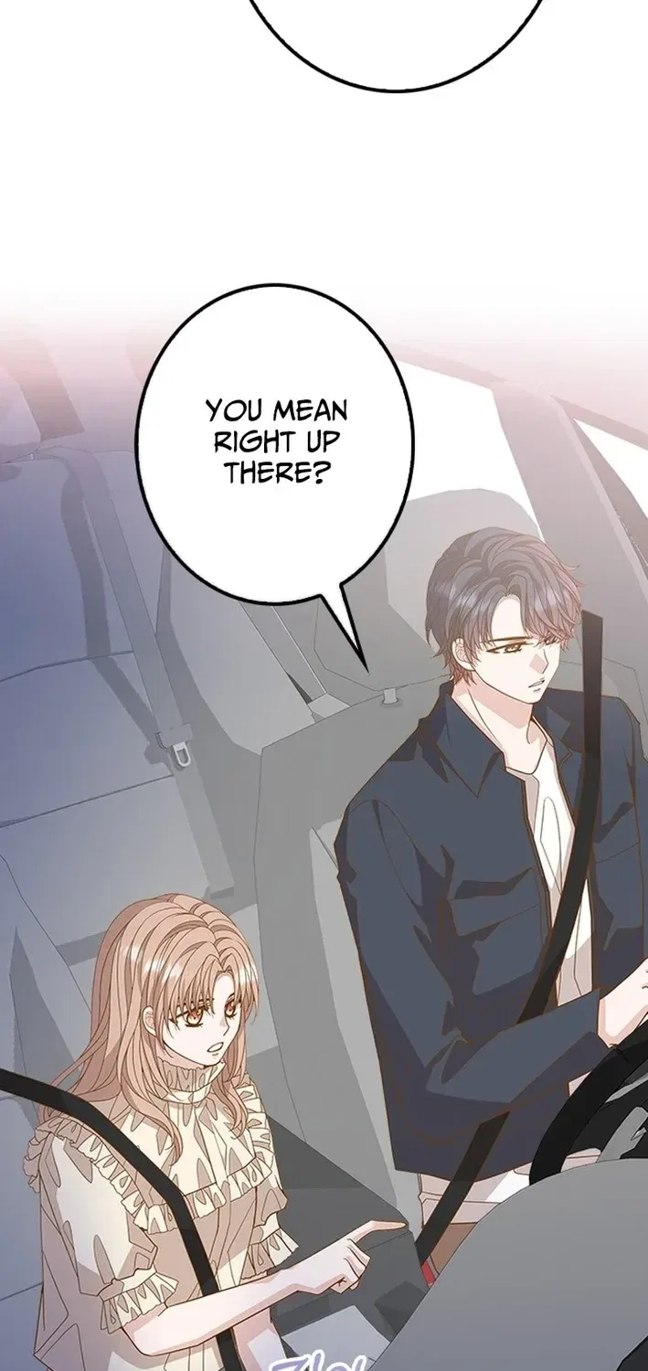 Executive Director, I’ll Just Hold Your Hand and Sleep Chapter 22 – Page 37