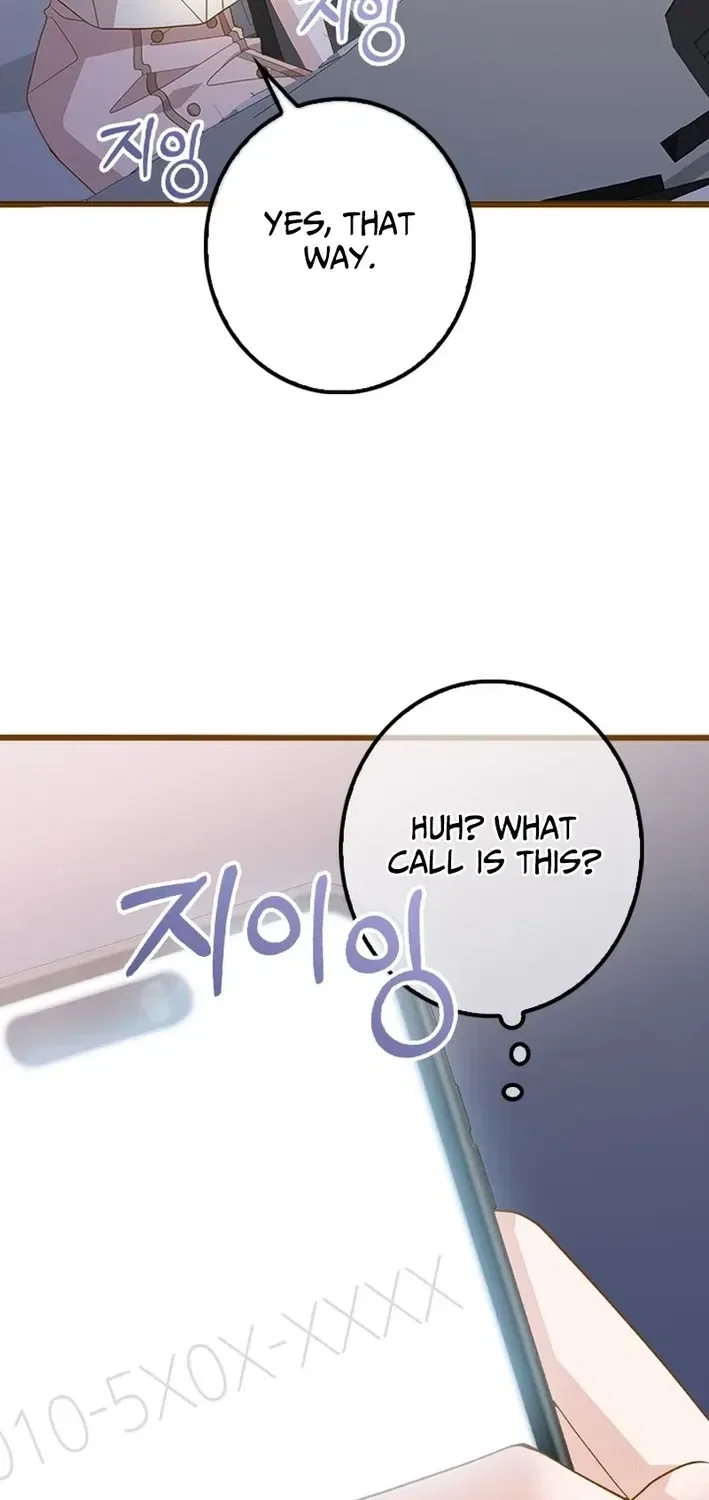 Executive Director, I’ll Just Hold Your Hand and Sleep Chapter 22 – Page 38