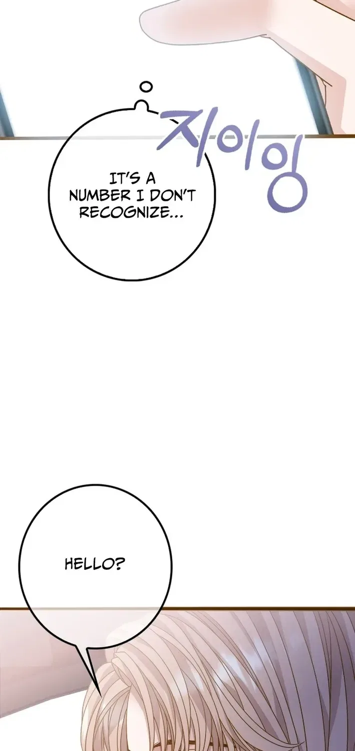 Executive Director, I’ll Just Hold Your Hand and Sleep Chapter 22 – Page 39