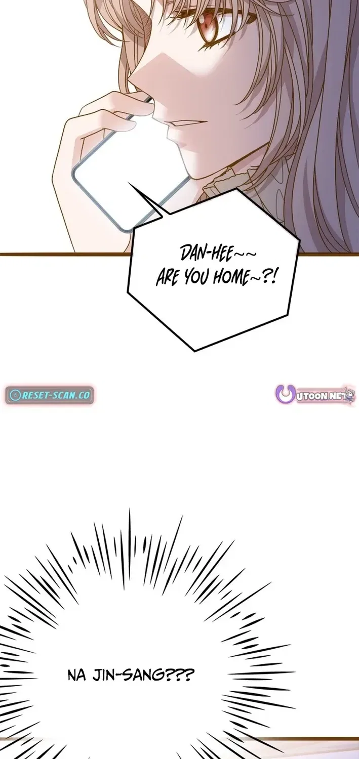 Executive Director, I’ll Just Hold Your Hand and Sleep Chapter 22 – Page 40