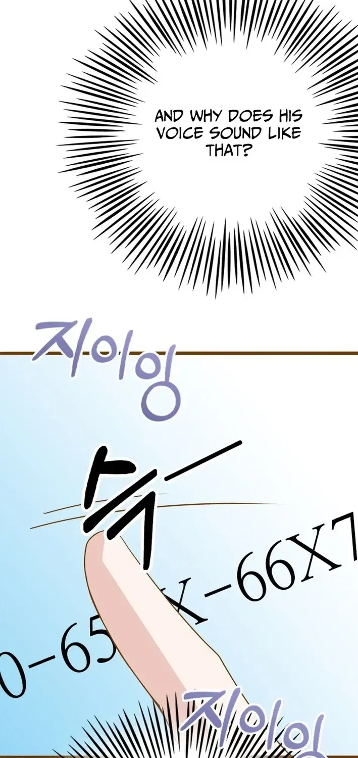 Executive Director, I’ll Just Hold Your Hand and Sleep Chapter 22 – Page 43