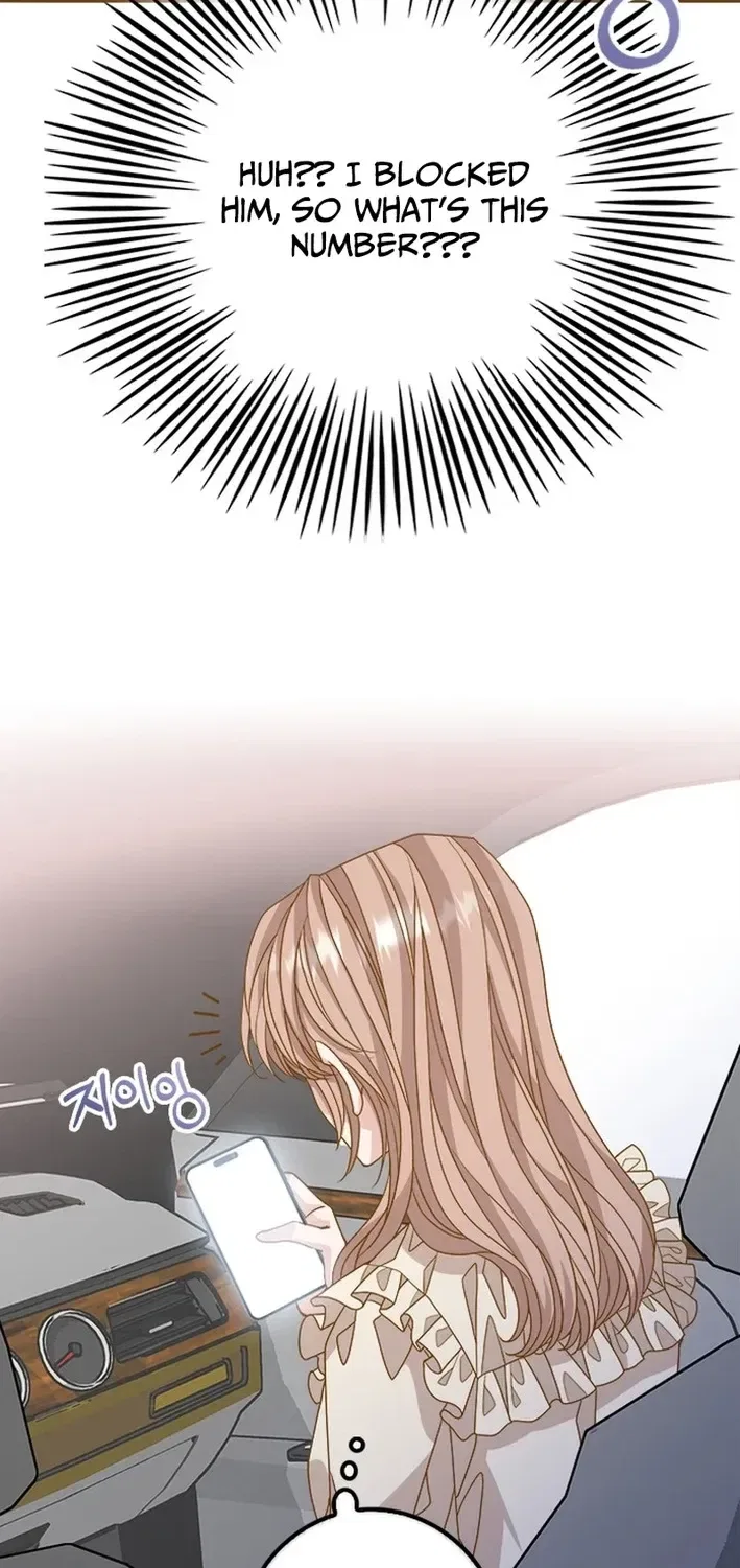 Executive Director, I’ll Just Hold Your Hand and Sleep Chapter 22 – Page 44