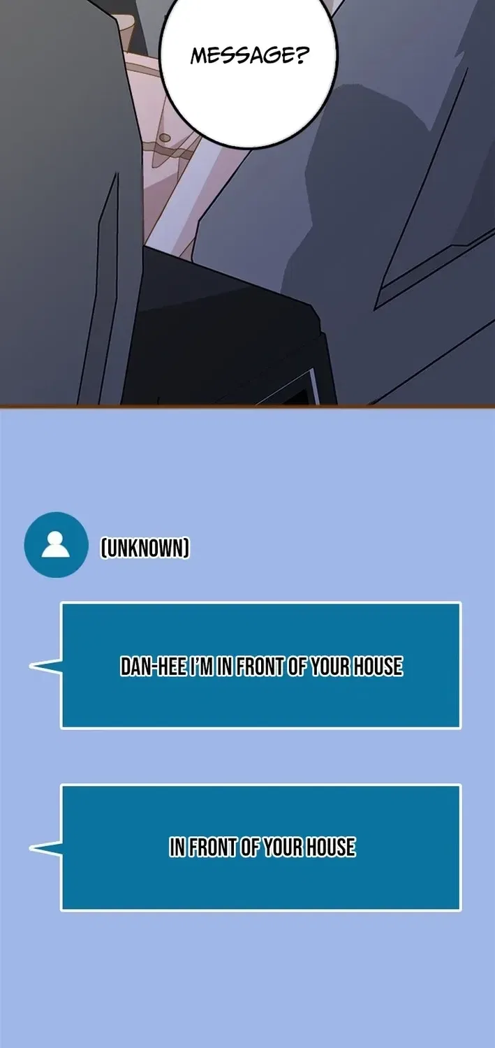 Executive Director, I’ll Just Hold Your Hand and Sleep Chapter 22 – Page 45