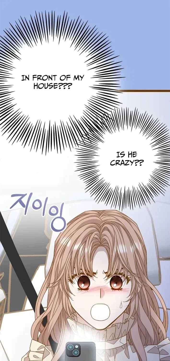 Executive Director, I’ll Just Hold Your Hand and Sleep Chapter 22 – Page 46