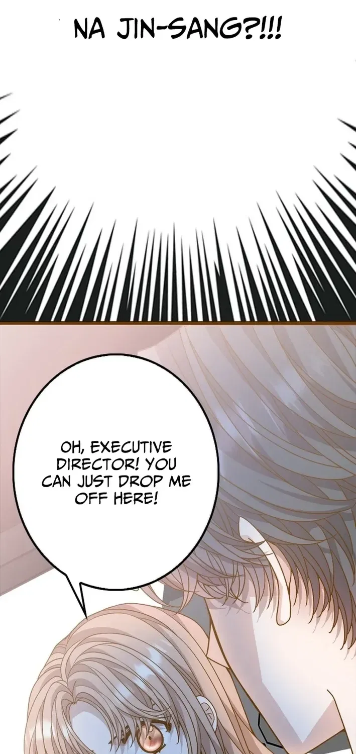 Executive Director, I’ll Just Hold Your Hand and Sleep Chapter 22 – Page 52