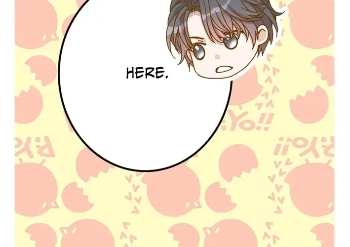 Executive Director, I’ll Just Hold Your Hand and Sleep Chapter 22 – Page 54