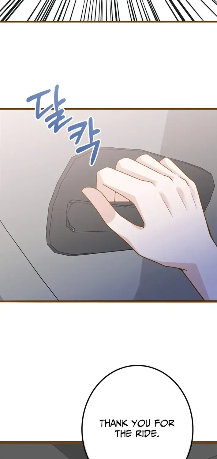 Executive Director, I’ll Just Hold Your Hand and Sleep Chapter 22 – Page 56