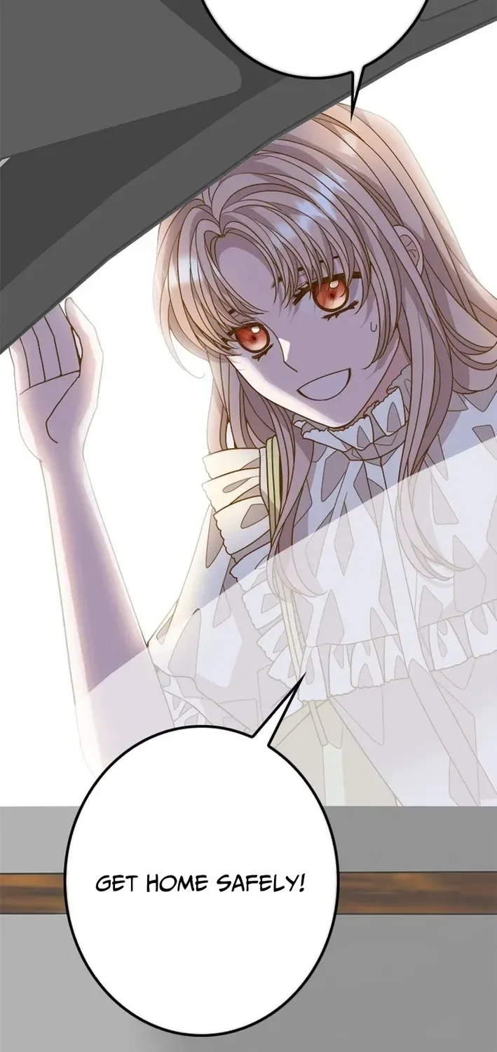 Executive Director, I’ll Just Hold Your Hand and Sleep Chapter 22 – Page 57