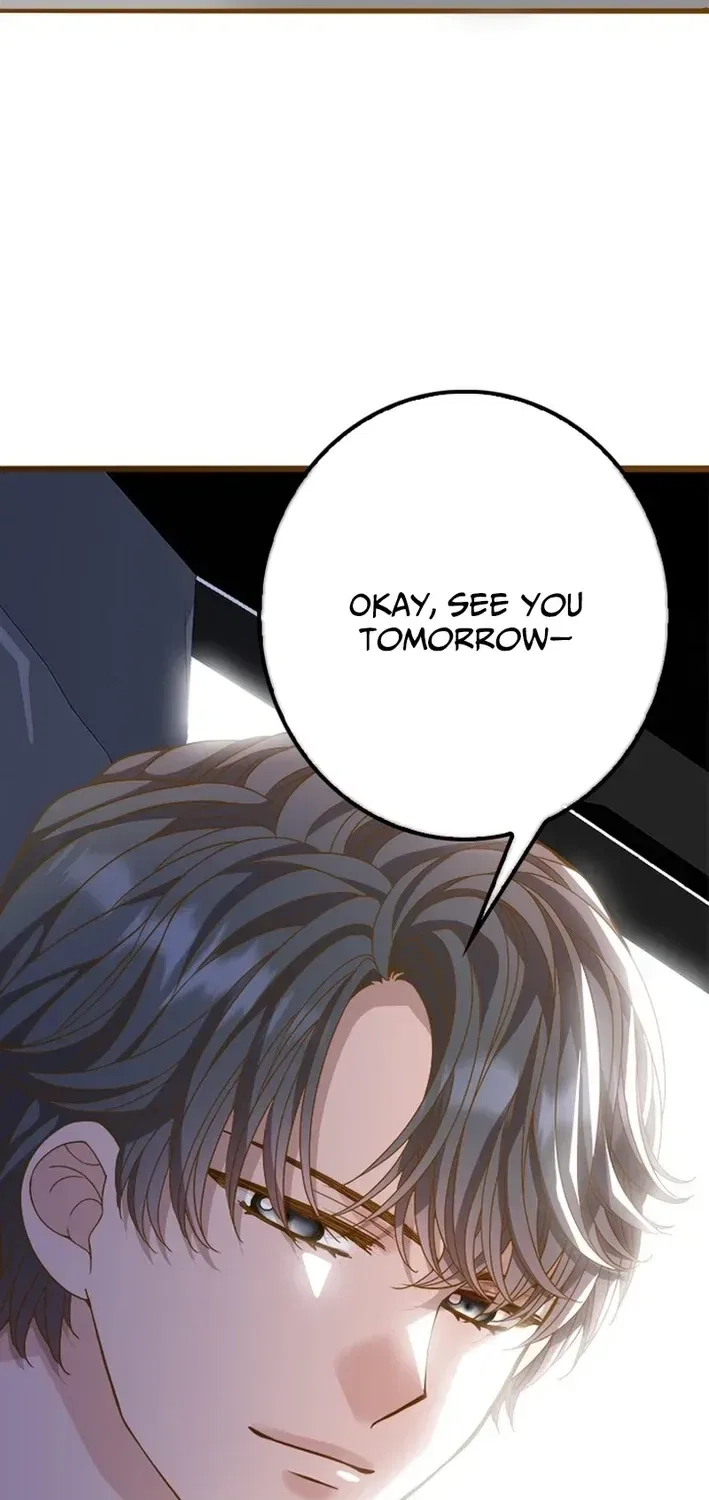 Executive Director, I’ll Just Hold Your Hand and Sleep Chapter 22 – Page 58