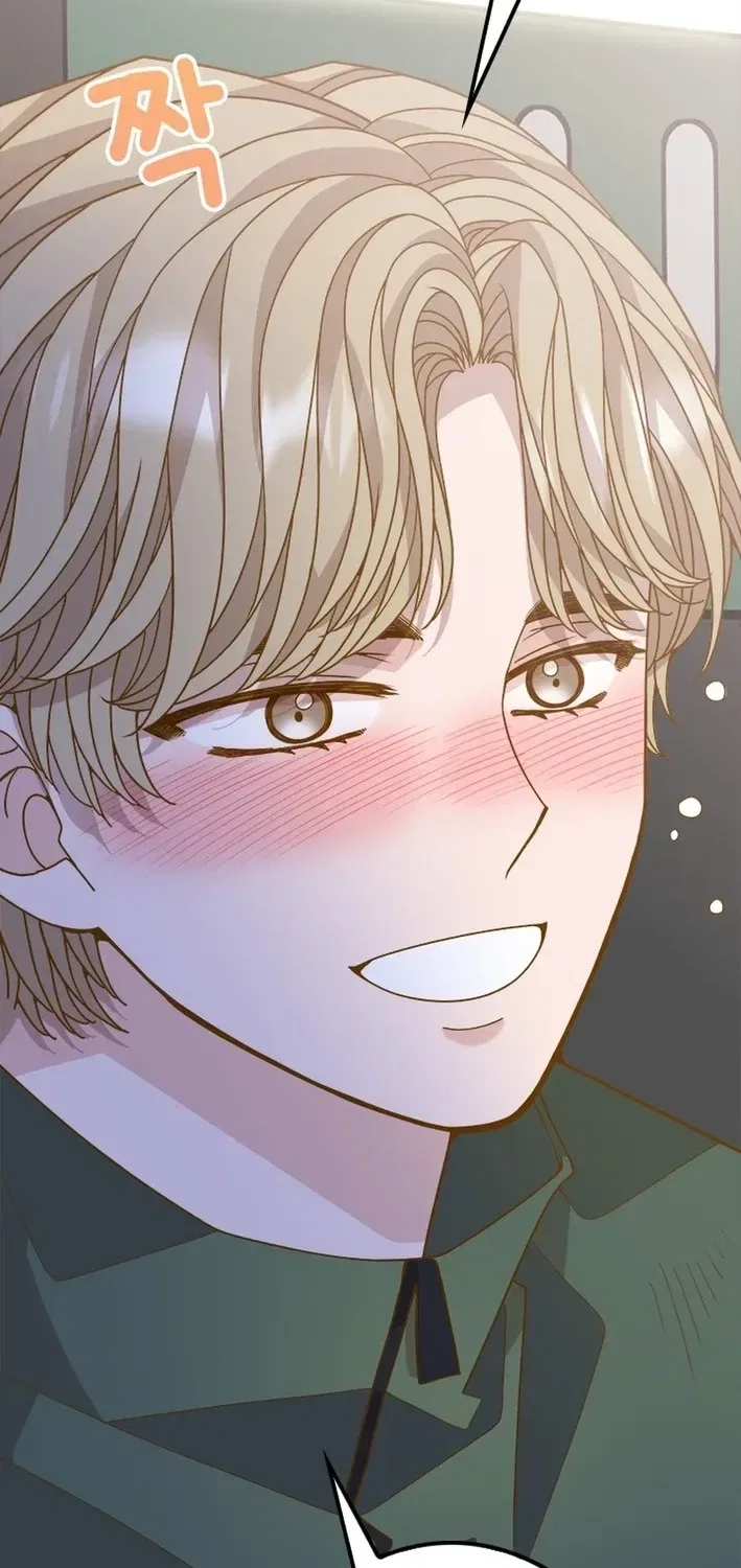 Executive Director, I’ll Just Hold Your Hand and Sleep Chapter 22 – Page 68
