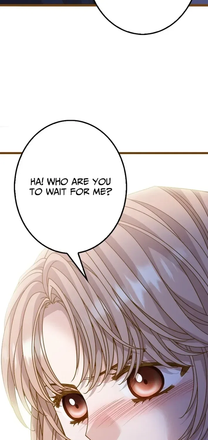 Executive Director, I’ll Just Hold Your Hand and Sleep Chapter 22 – Page 74